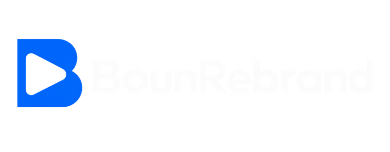 BOUNREBRAND